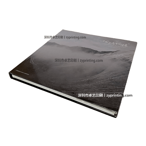 摄影作品集——公路记忆