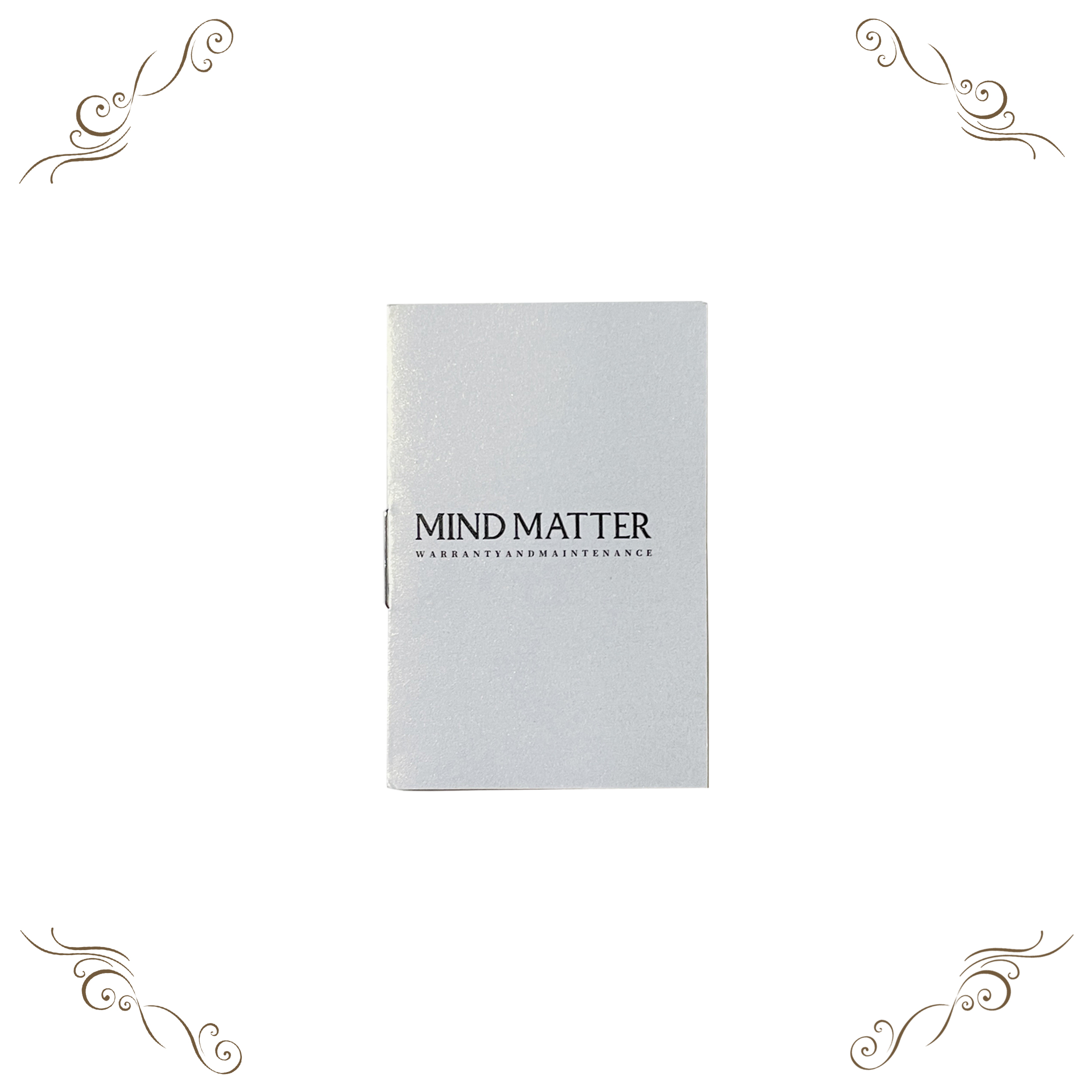 骑马钉画册印刷